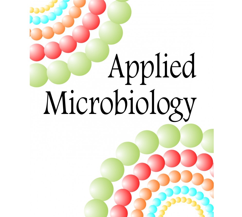 Applied Microbiology Photo